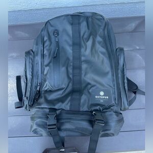Octopusisreal VLAP Adventure Backpack 34L